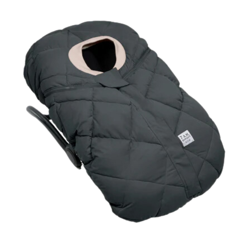 Cocoon Car Seat Cover