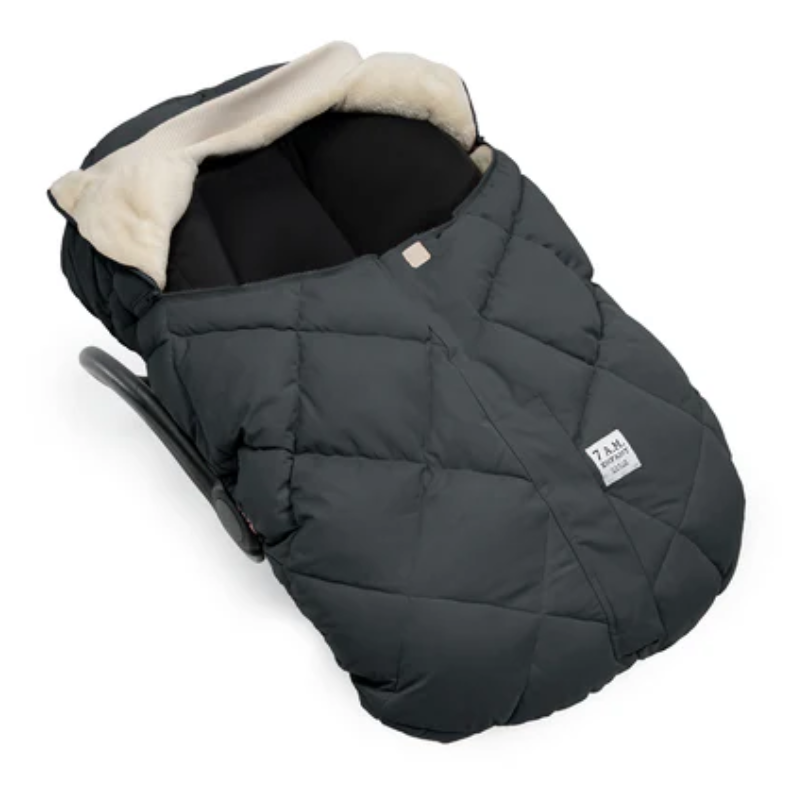 Cocoon Car Seat Cover