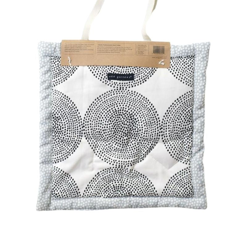 Activity Pad Woodland