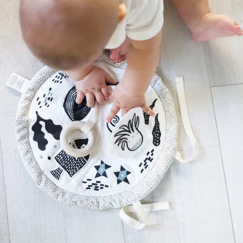 Activity Pad