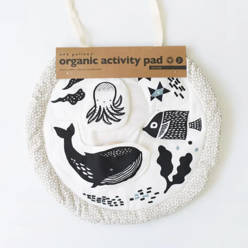 Activity Pad
