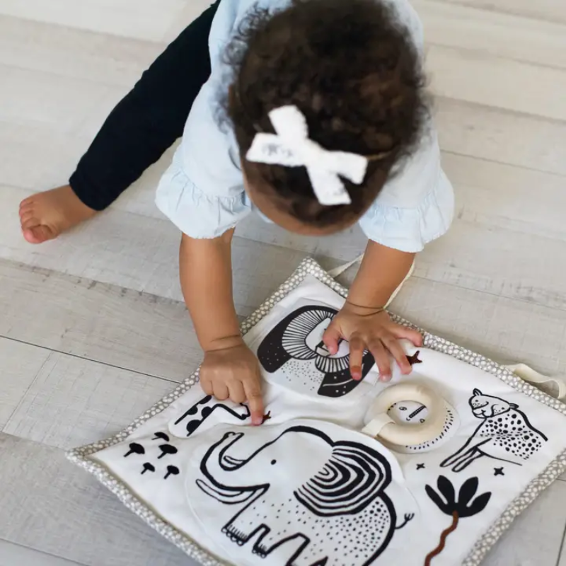 Activity Pad