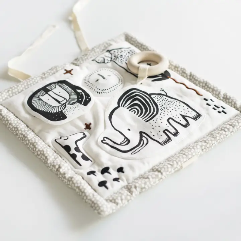 Activity Pad
