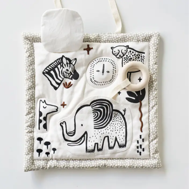 Activity Pad