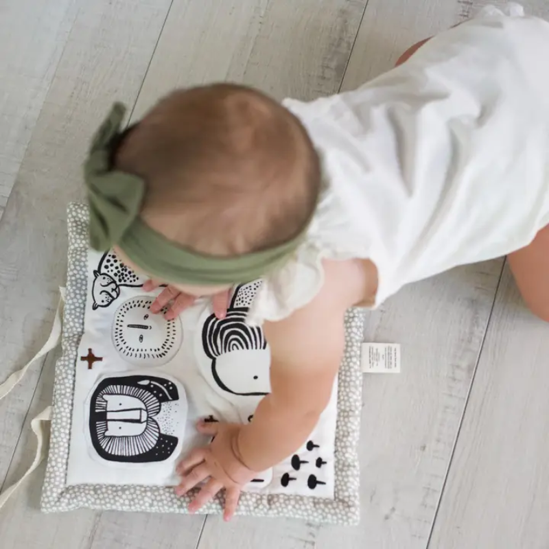 Activity Pad
