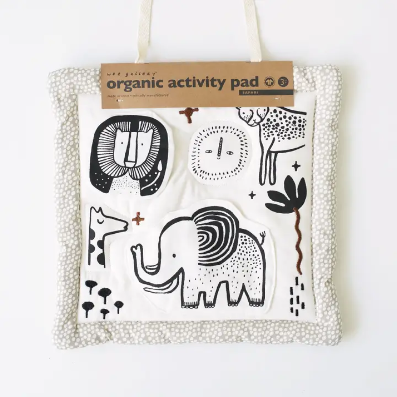 Activity Pad