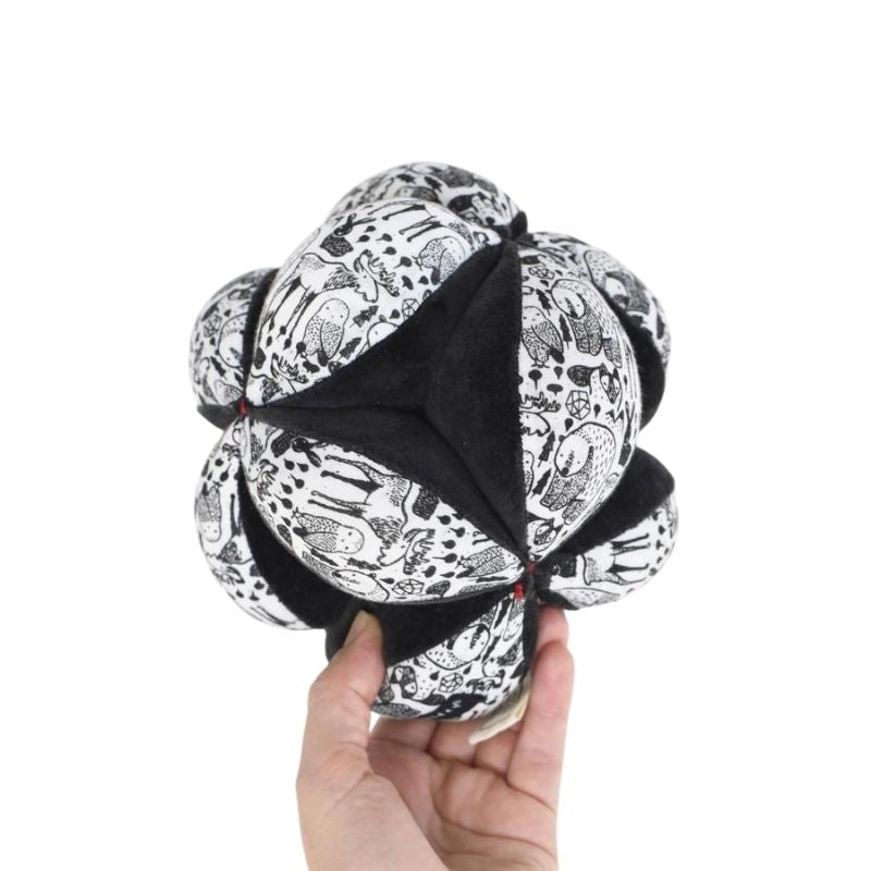 Sensory Clutch Ball