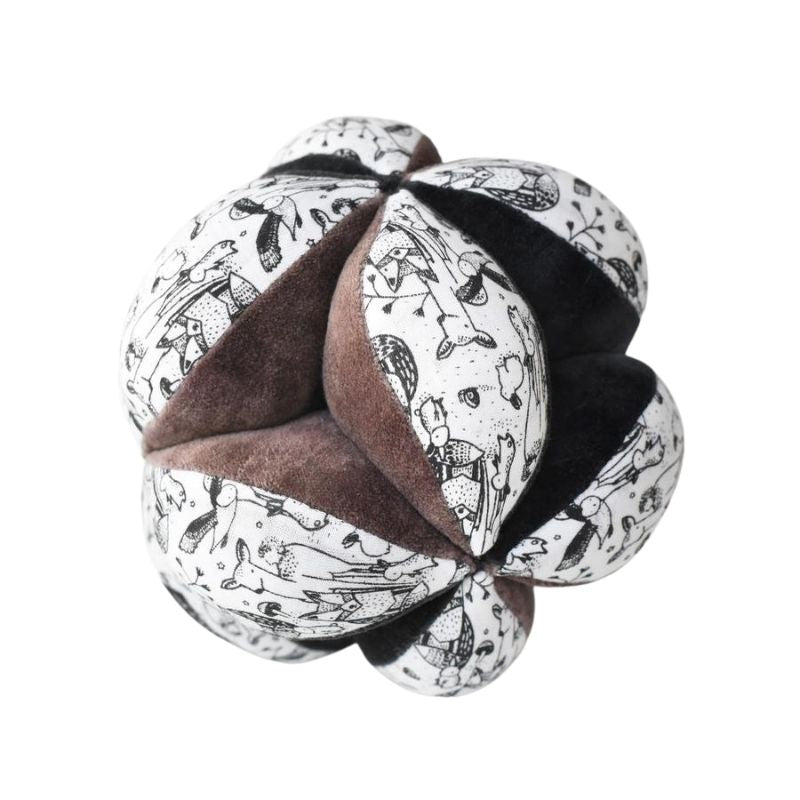 Sensory Clutch Ball