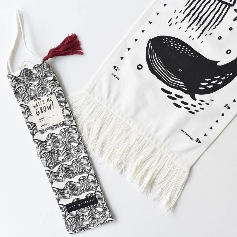 Canvas Growth Chart  Ocean