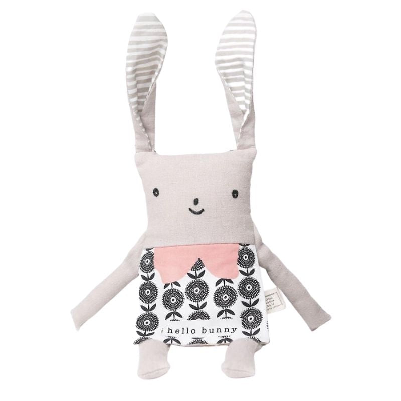 Organic Flippy Friends