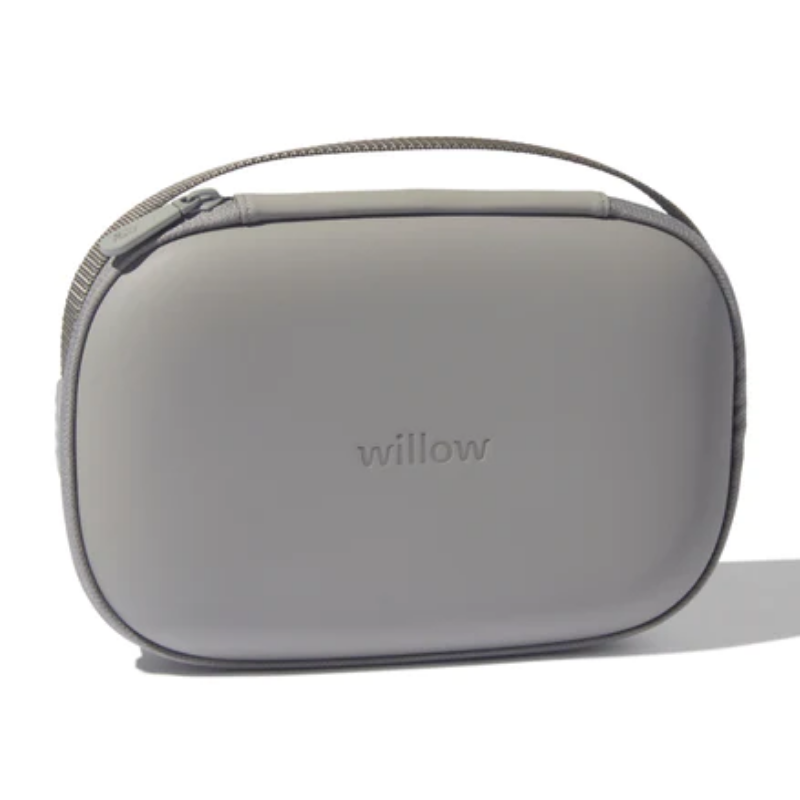 Pump Anywhere Case - Grey