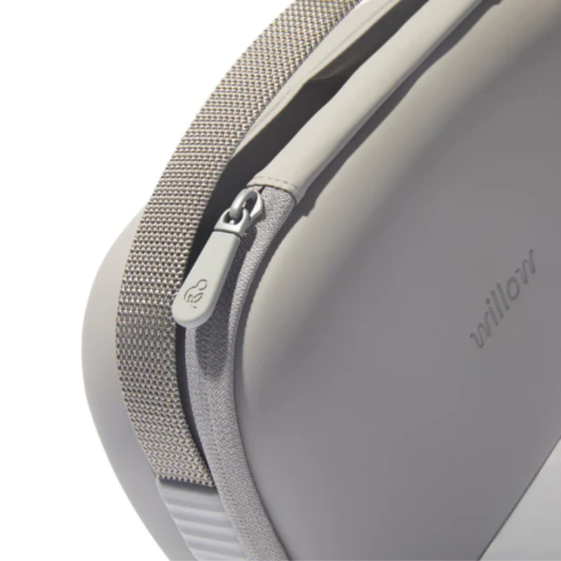 Pump Anywhere Case - Grey