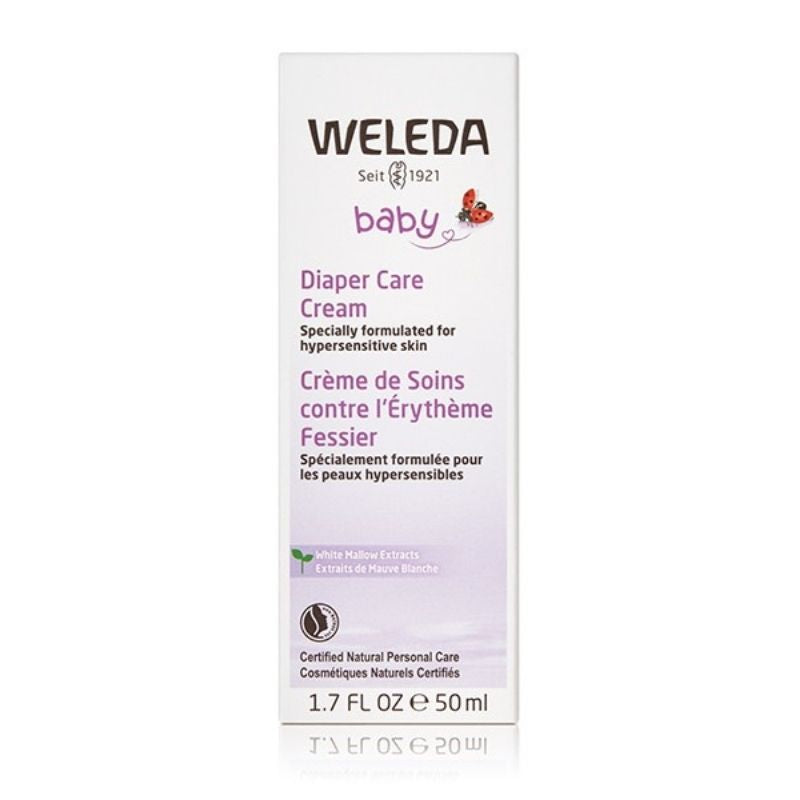 Sensitive Care Diaper Cream