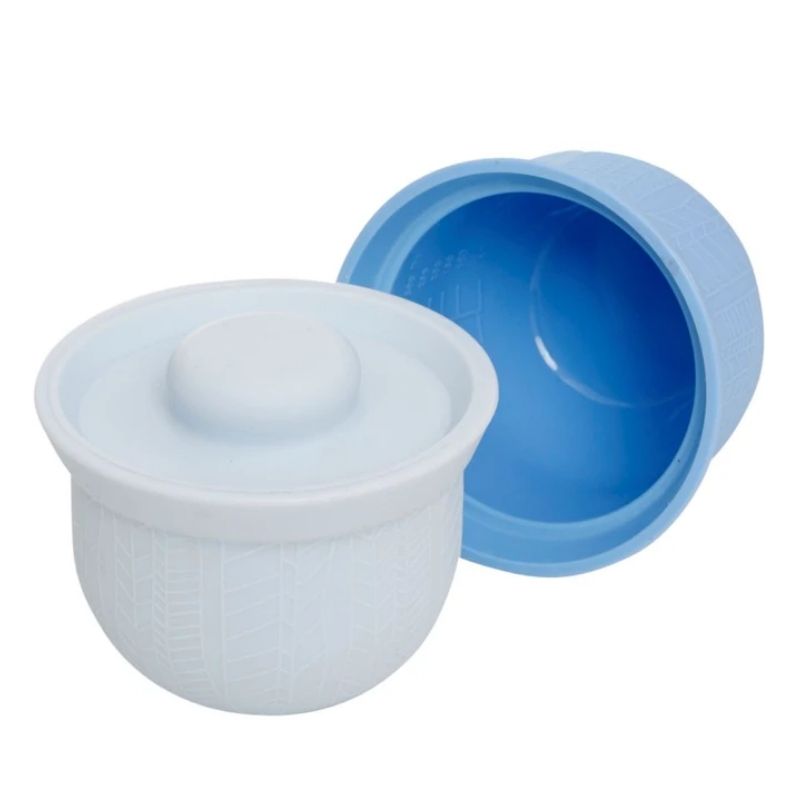 AdoraBowls Baby Bowls