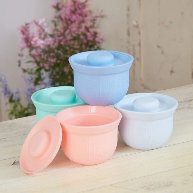 AdoraBowls Baby Bowls