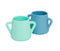 Sippy Skillz Training Cups Mint Teal