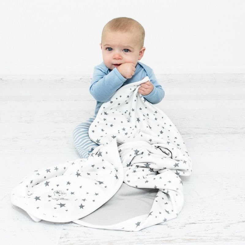 Baby clearance stroller blankets