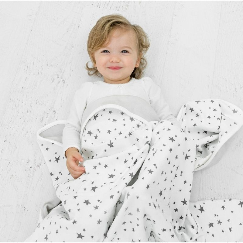 Toddler Blankets | Snuggle Bugz | Canada's Baby Store