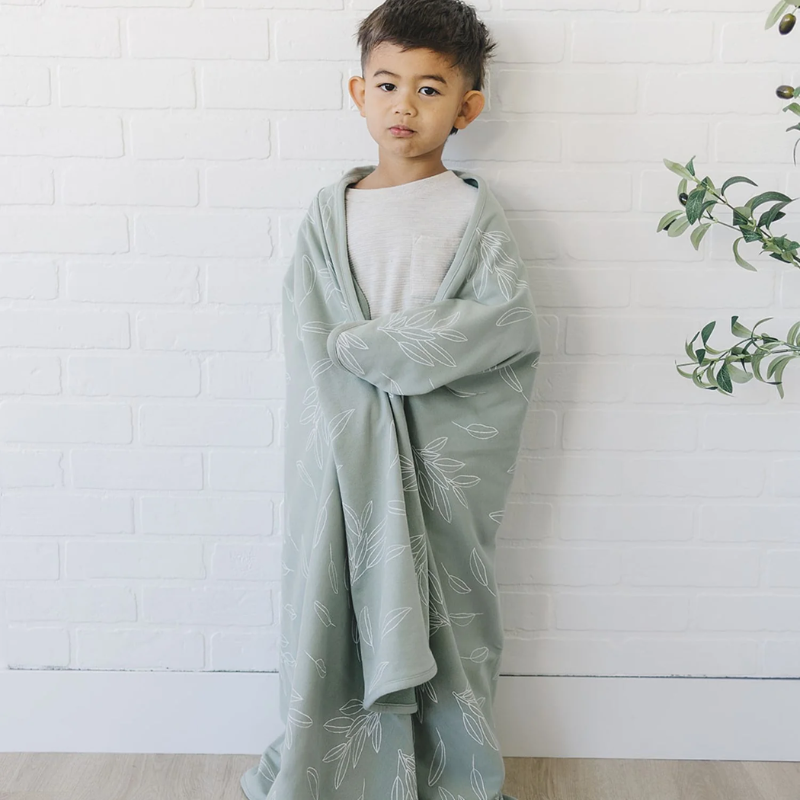 Toddler Blankets