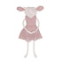 Soft Toy Sheep - Pink Tutu 