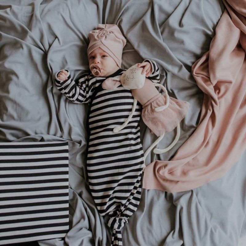 Soft Toy Sheep - Pink Tutu 