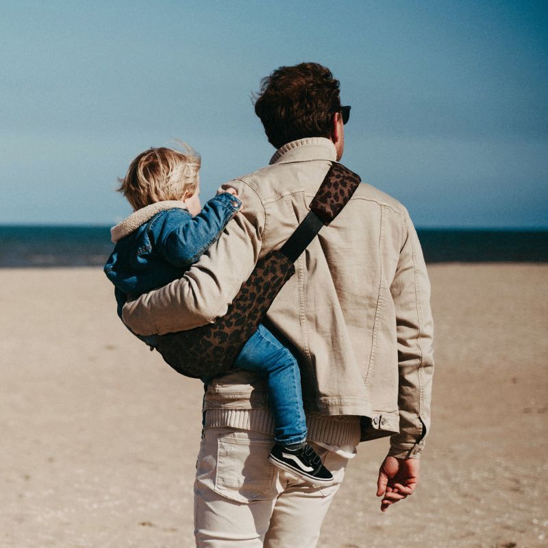 Toddler Carrier
