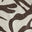 Brown Zebra Print
