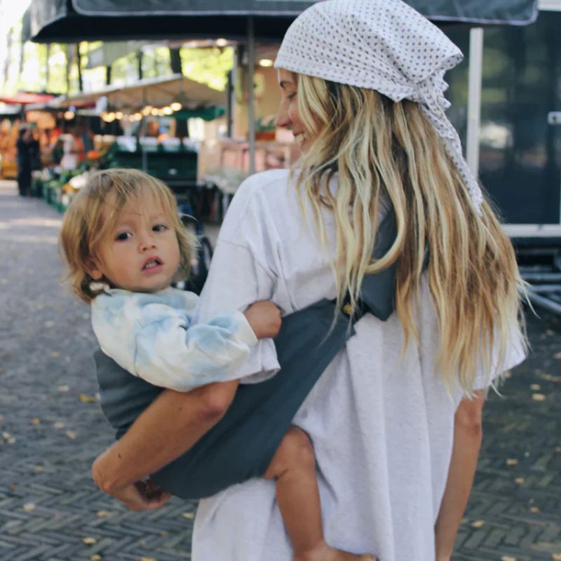 Toddler Carrier