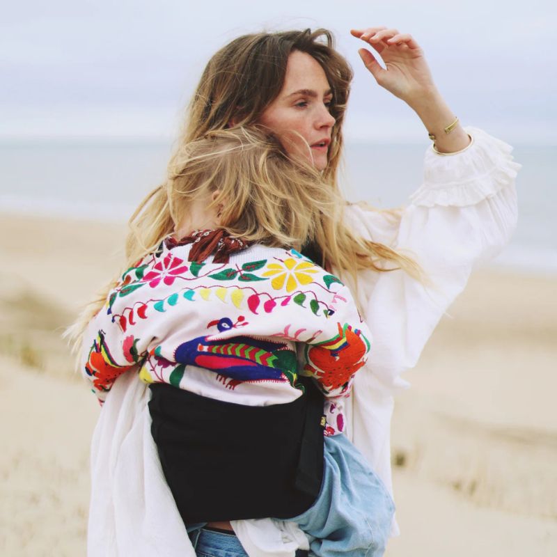 Toddler Carrier