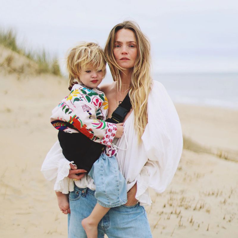 Toddler Carrier