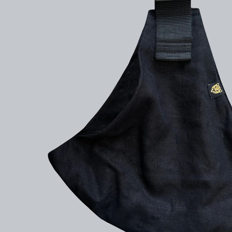 Toddler Carrier
