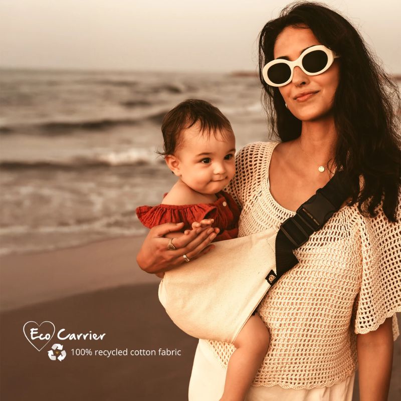 Toddler Carrier
