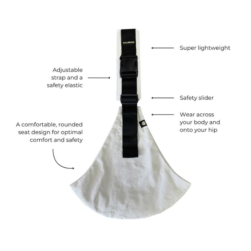 Toddler Carrier