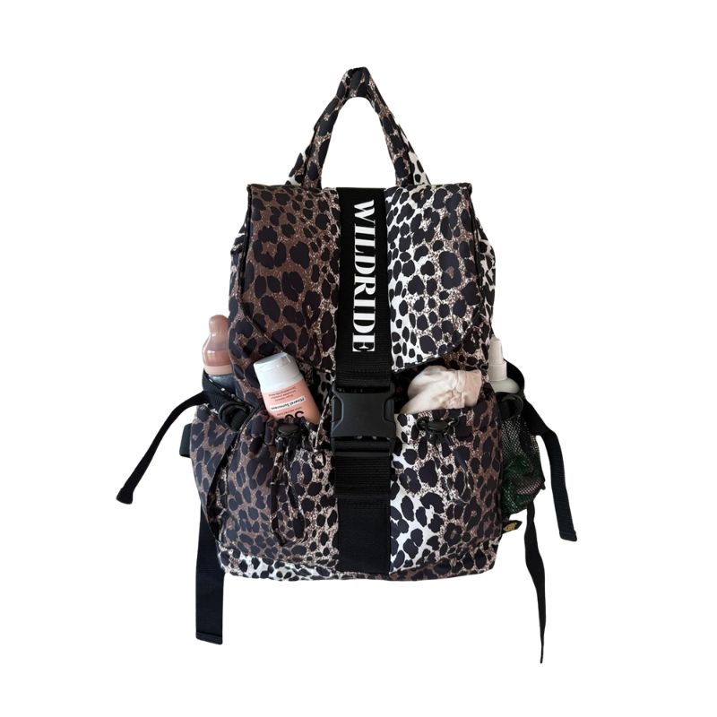 Recycled Adult Backpack