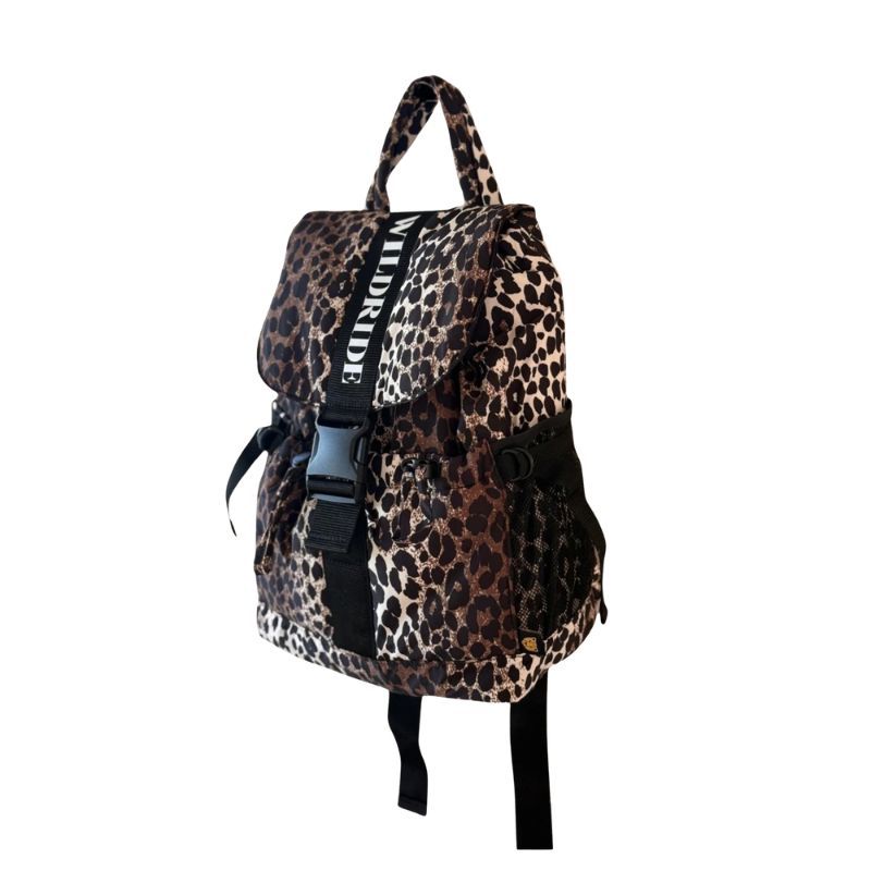 Recycled Adult Backpack