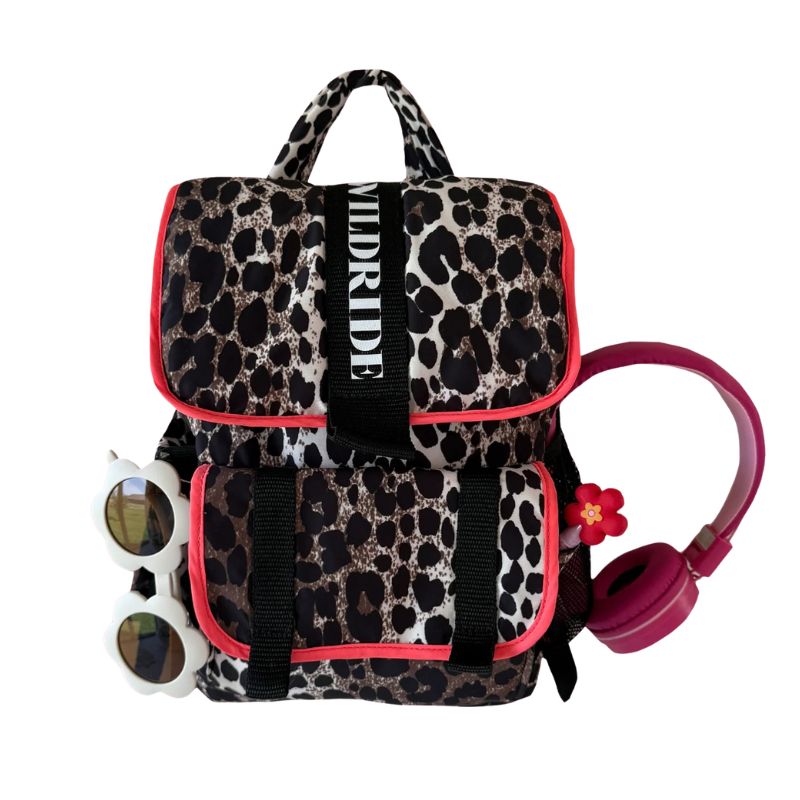 Recycled Kids Backpack