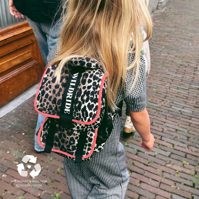 Recycled Kids Backpack