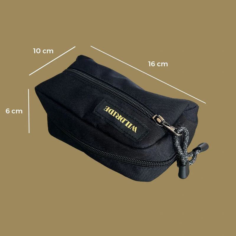 Slide On Bag for Carrier
