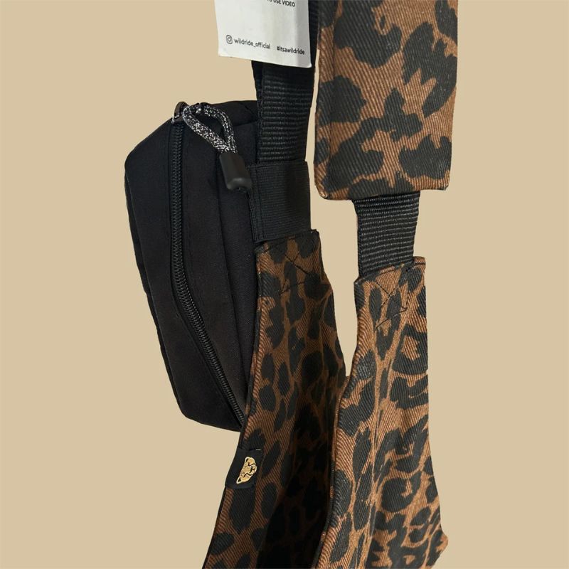 Slide On Bag for Carrier