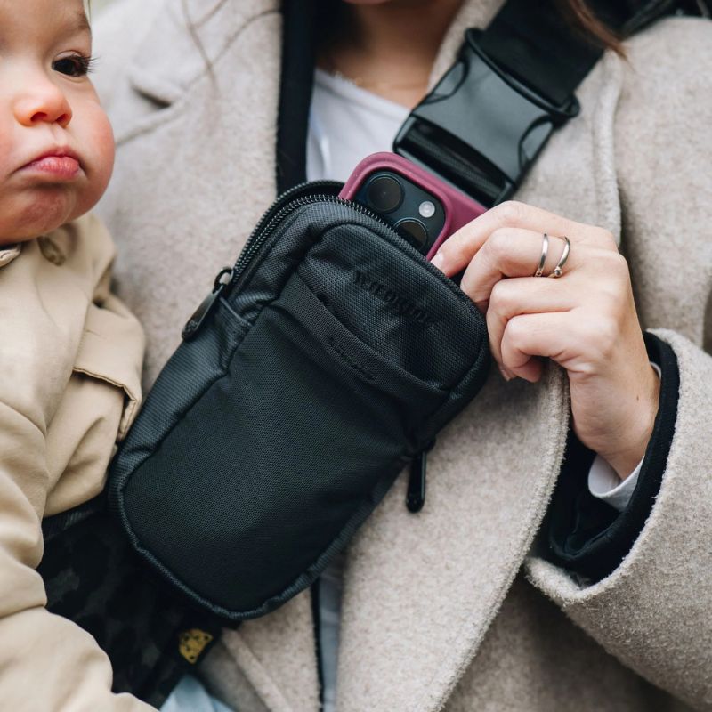 Premium Slide On Bag for Carriers