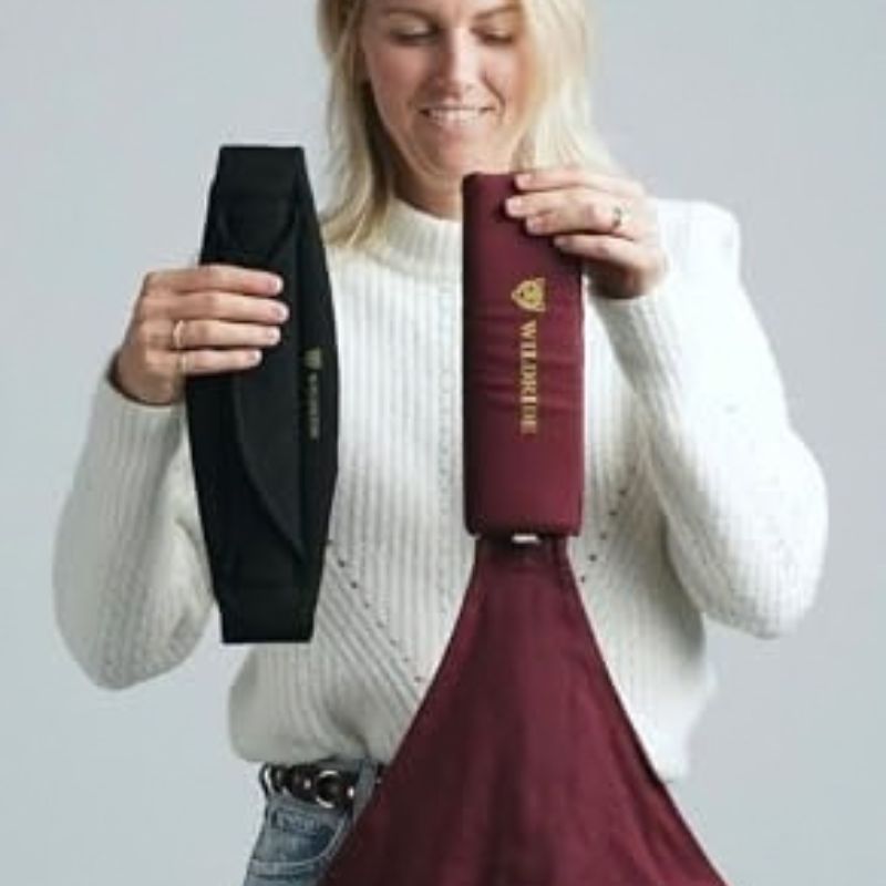 Premium Shoulder Pad for Carriers