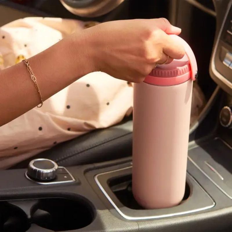 Portable Breast Milk Cooler