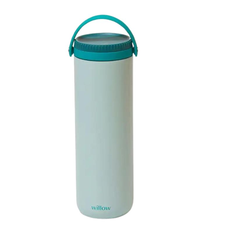 Portable Breast Milk Cooler