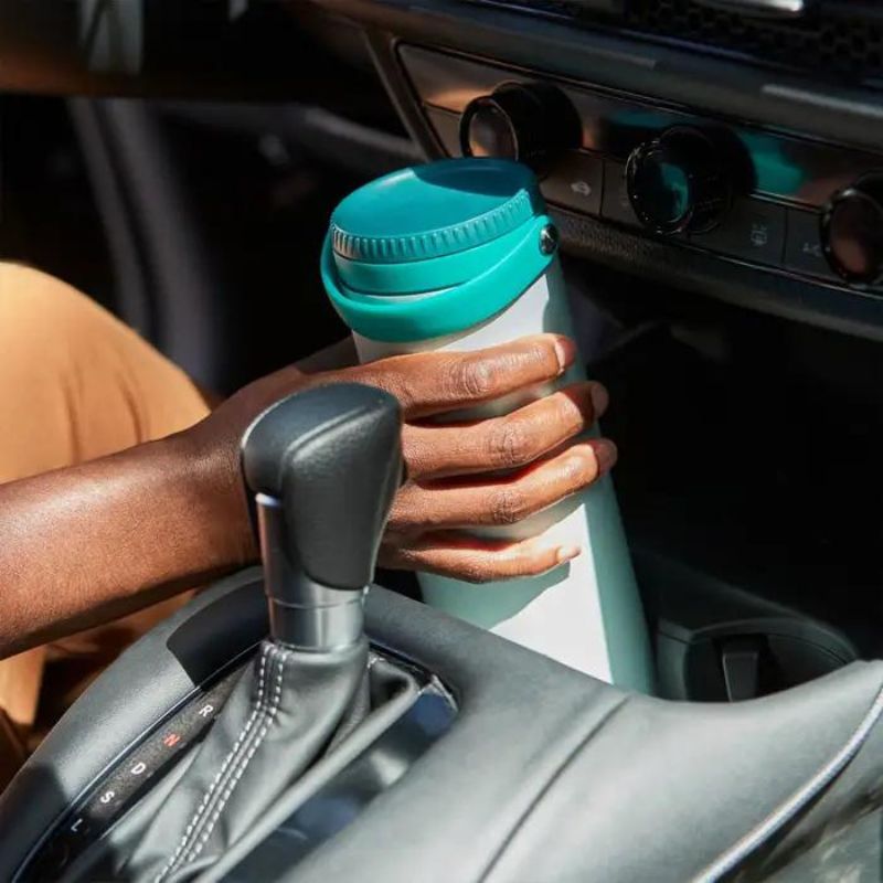 Portable Breast Milk Cooler