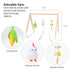Arche d'activités en bois