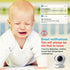 A.I. Video Baby Monitor - 2 Pack