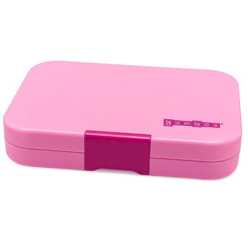 Tapas 4 Compartment Bento Lunch Box