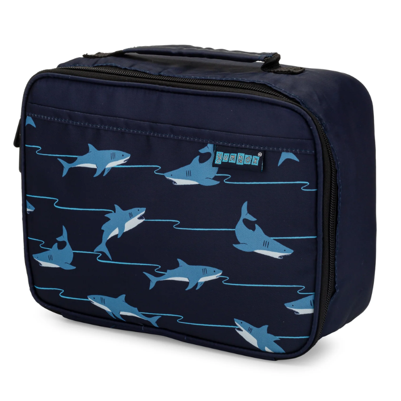 Classic Lunch Bag - Atlantic Shark