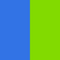 Green / Blue