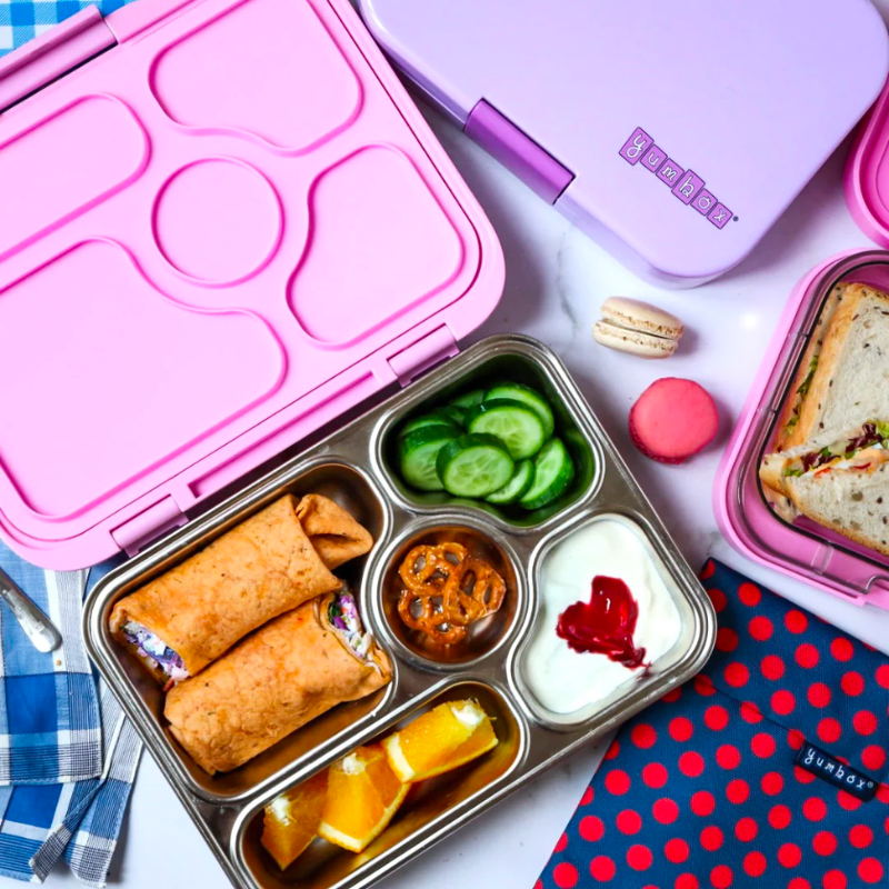 Yumbox lunch top bag canada